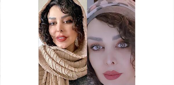 جدید ترین عکس فلور نظری