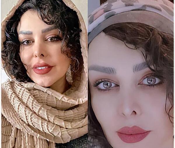 جدید ترین عکس فلور نظری
