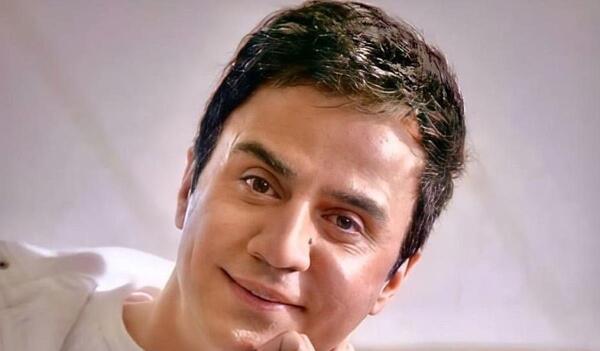 عکس جدید عمو پورنگ ۱۴۰۲