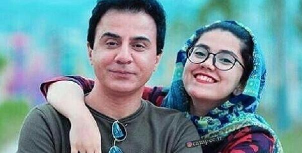 عکس های جدید عمو پورنگ