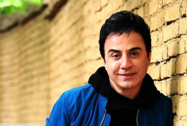 عکس های جدید عمو پورنگ