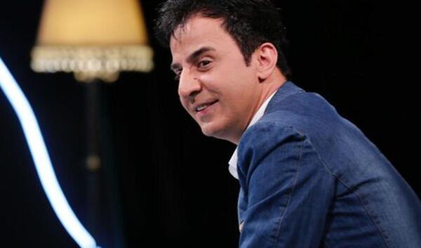 عکس های جدید عمو پورنگ