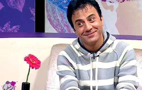 عکس های جدید عمو پورنگ