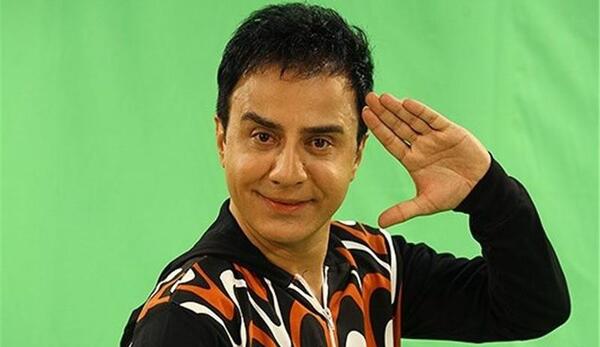 عکس جدید از عمو پورنگ