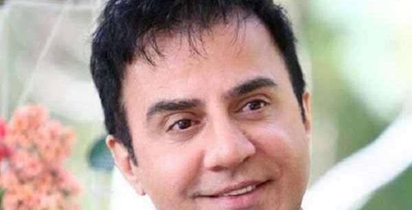 عکس جدید از عمو پورنگ