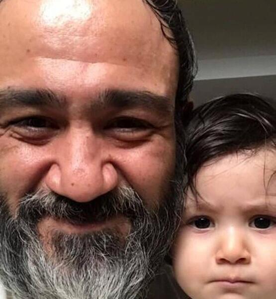 عکس جدید هانا غفوریان