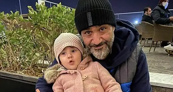 عکس جدید هانا غفوریان