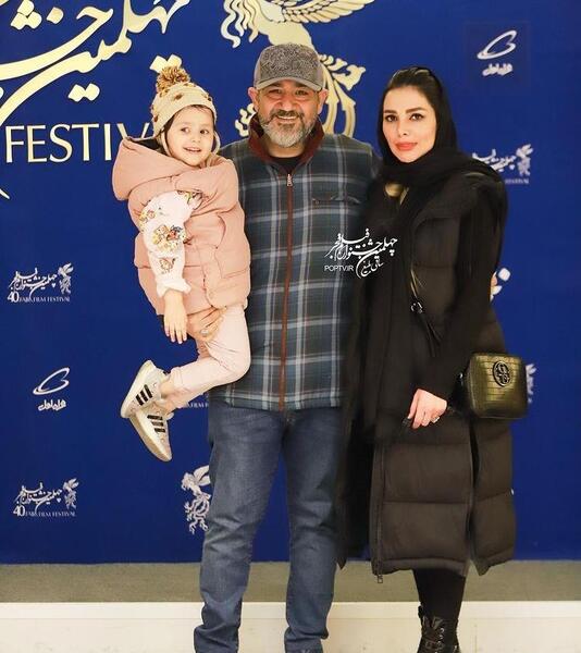 عکس جدید هانا غفوریان