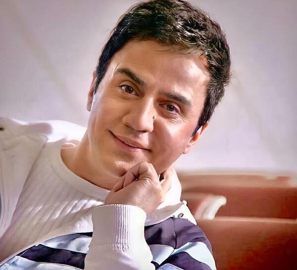 عکس فیلم جدید عمو پورنگ