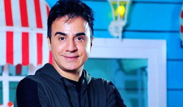 عکس فیلم جدید عمو پورنگ