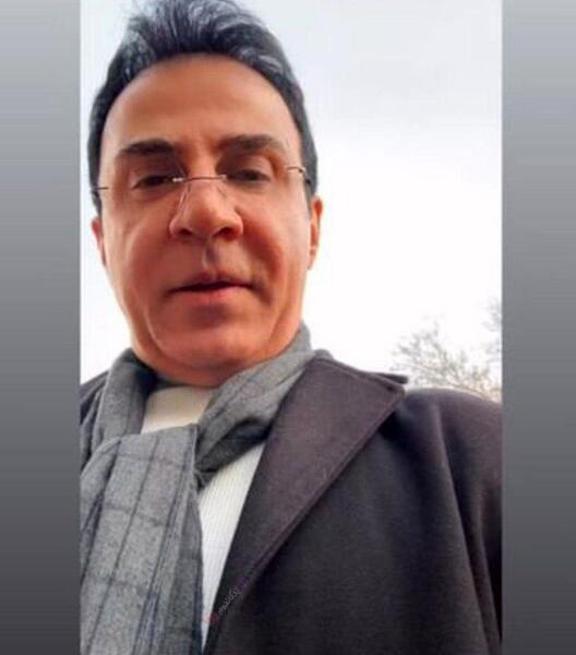 عکس فیلم جدید عمو پورنگ