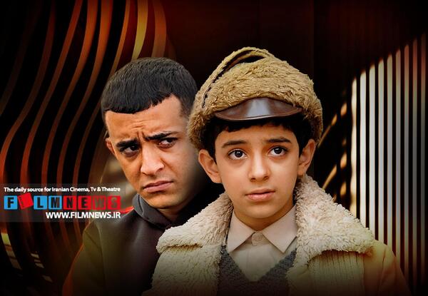 عکس جدید از علی افشار