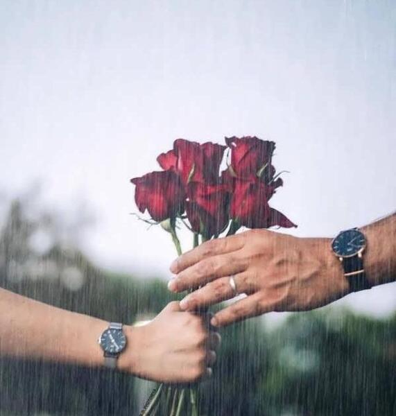 عکس جدید عاشقانه ۱۴۰۲