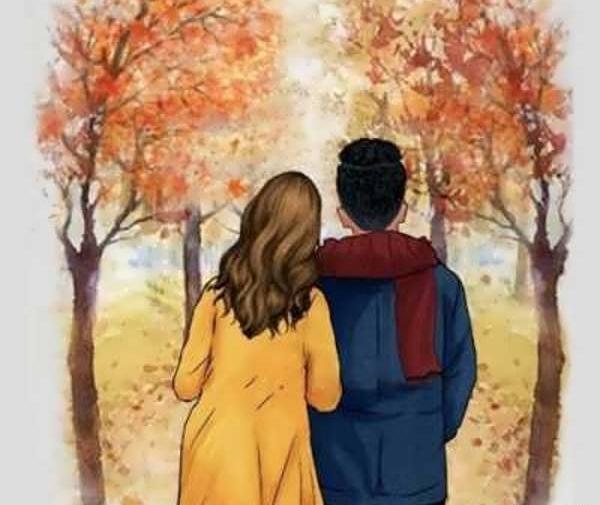 عکس جدید عاشقانه ۱۴۰۲