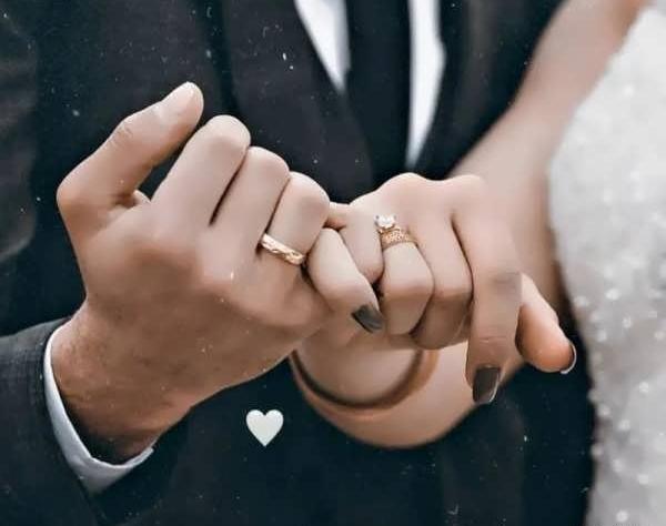 عکس جدید عاشقانه ۱۴۰۲
