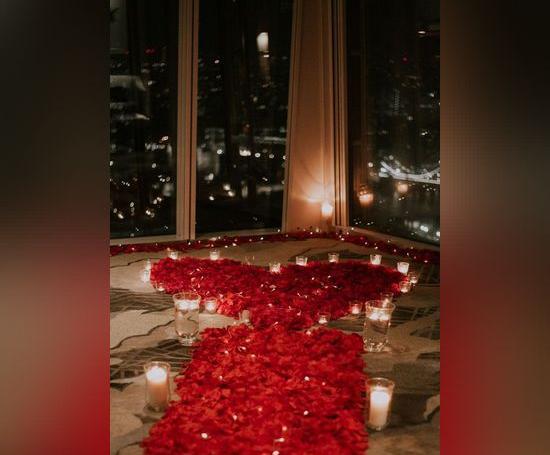 عکس جدید عاشقانه ۱۴۰۲