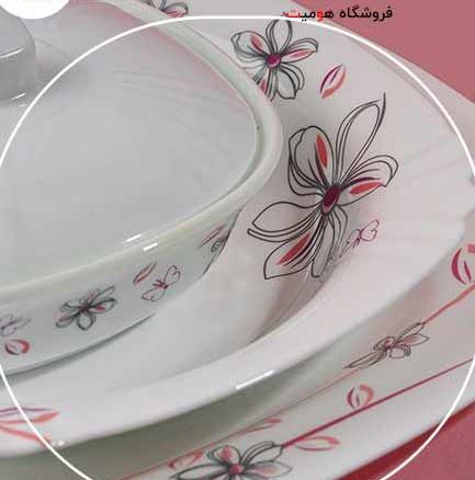 عکس ظروف آرکوپال جدید