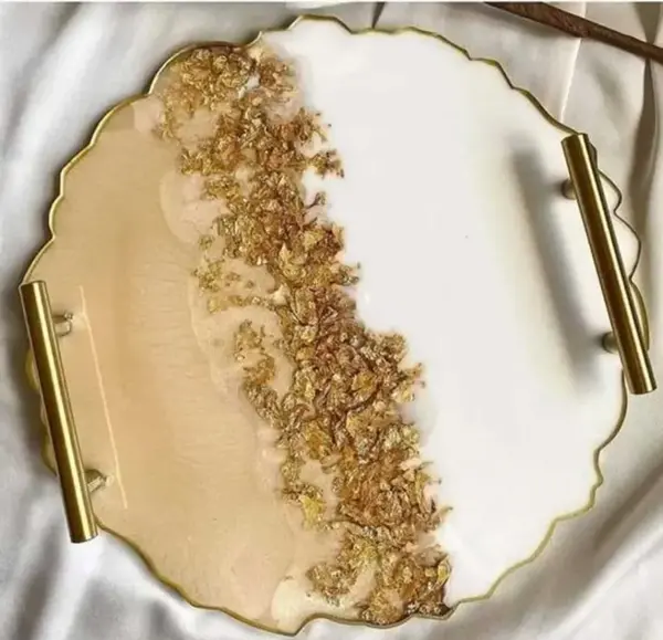 عکس ظروف رزینی جدید