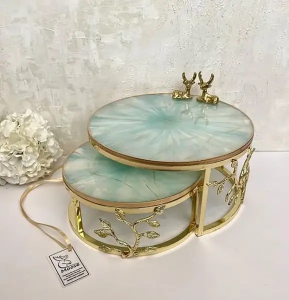 عکس ظروف رزینی جدید