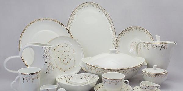 عکس سرویس ظروف چینی جدید