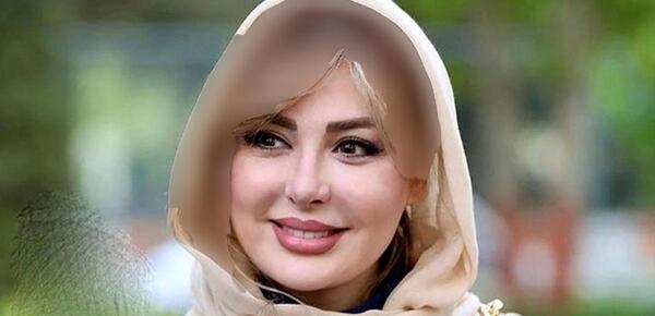 عکس جدید نیوشا ضیغمی در اینستا