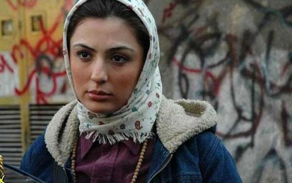 عکس جدید نیوشا ضیغمی در اینستا