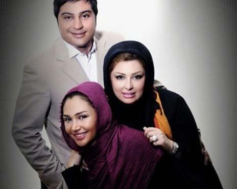 عکس جدید روشا ضیغمی