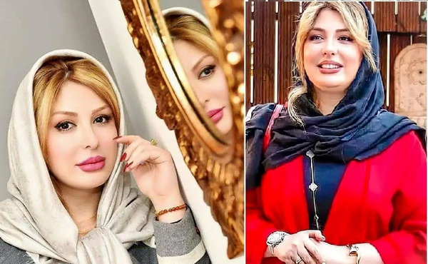 عکس جدید روشا ضیغمی