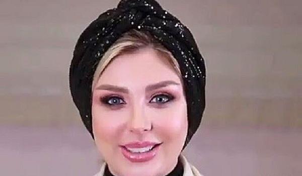 عکس جدید روشا ضیغمی