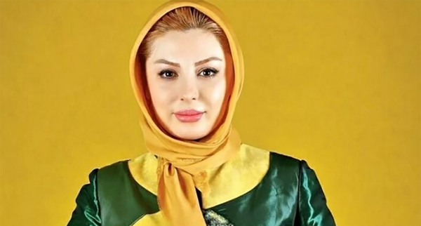 عکس جدید روشا ضیغمی