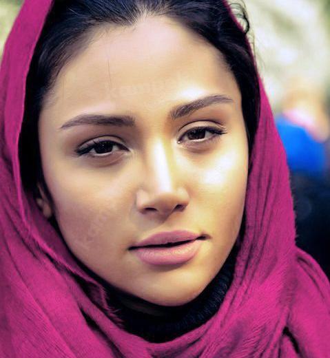 عکس جدید روشا ضیغمی