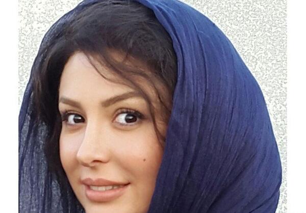 عکس جدید روشا ضیغمی