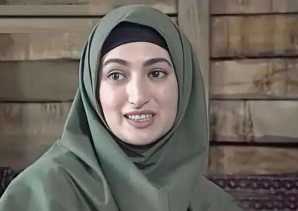 عکس جدید از صبا کمالی