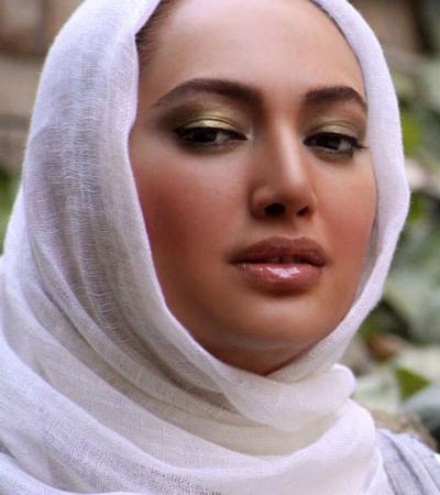 عکس جدید از صبا کمالی
