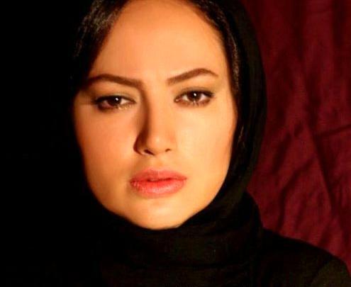 عکس جدید از صبا کمالی