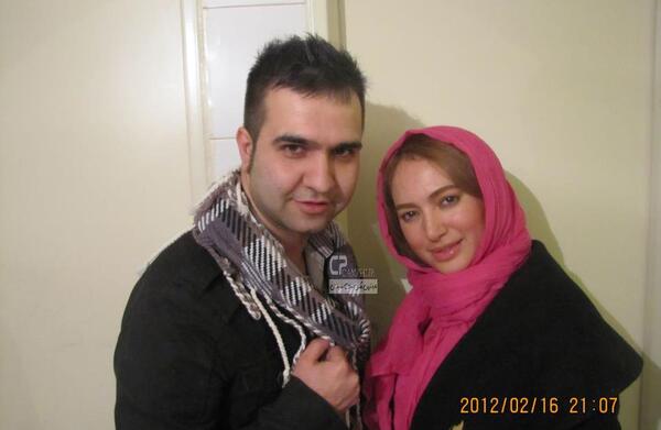 عکس های جدید از صبا کمالی