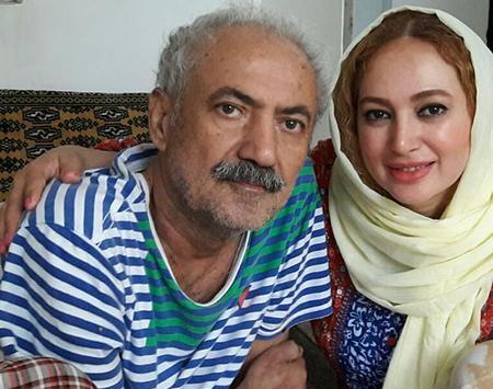 عکس های جدید از صبا کمالی