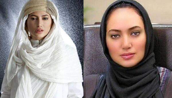 عکس های جدید از صبا کمالی