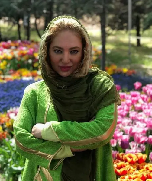 عکس های جدید از صبا کمالی