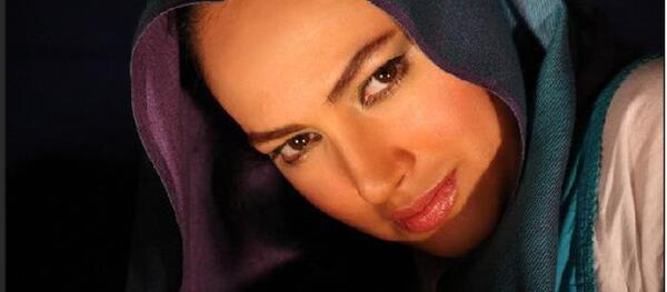 عکس های جدید از صبا کمالی