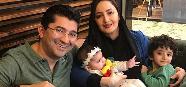 جدید ترین عکس شیلا خداداد