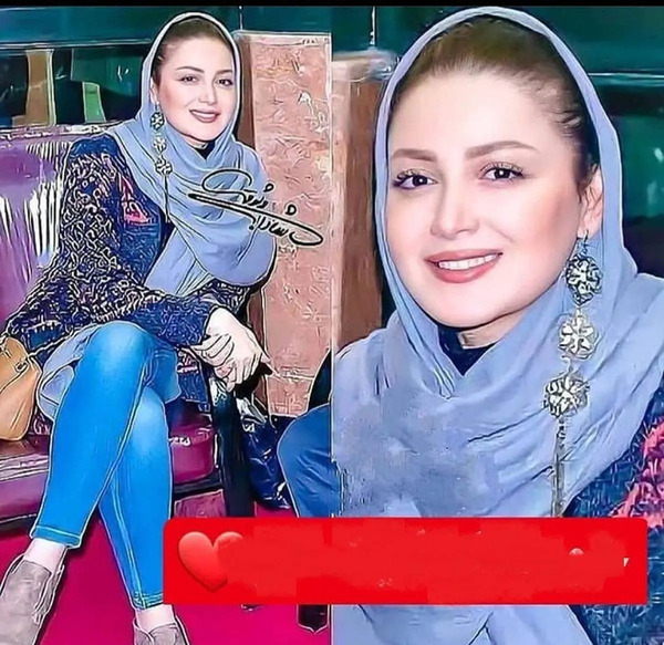 جدید ترین عکس شیلا خداداد