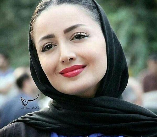 جدید ترین عکس شیلا خداداد