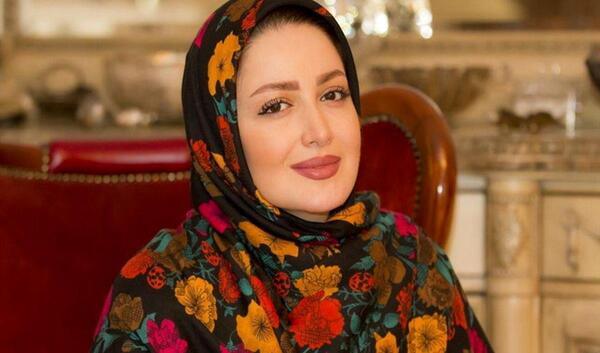 جدید ترین عکس شیلا خداداد
