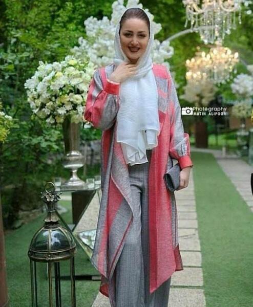 جدید ترین عکس شیلا خداداد