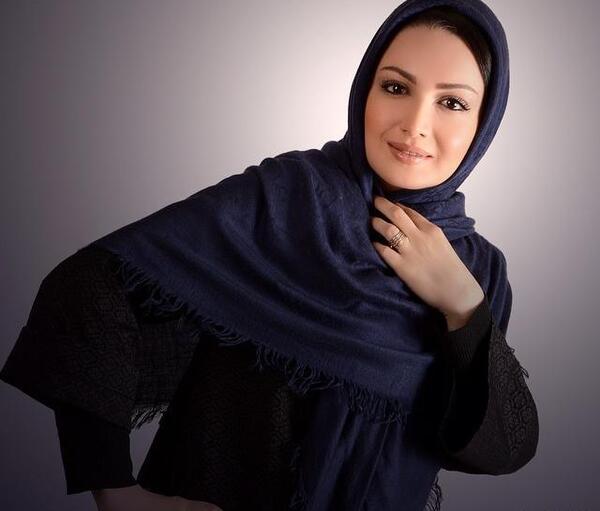 جدید ترین عکس شیلا خداداد