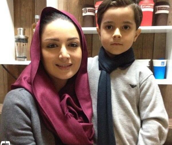 جدید ترین عکس شیلا خداداد