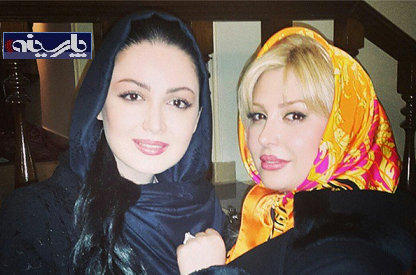 جدید ترین عکس شیلا خداداد