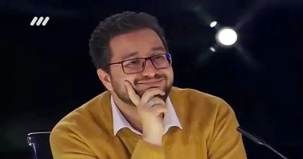 عصر جدید عکس سردار سلیمانی