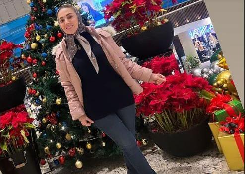 عکس های جدید ژیلا صادقی
